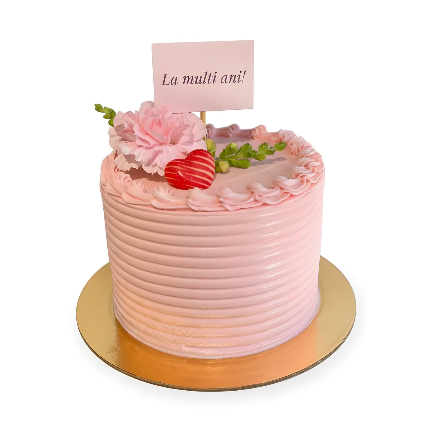 Cofetaria Noire tort festiv Tort Festiv Fresh 1 kg -desert cadou
