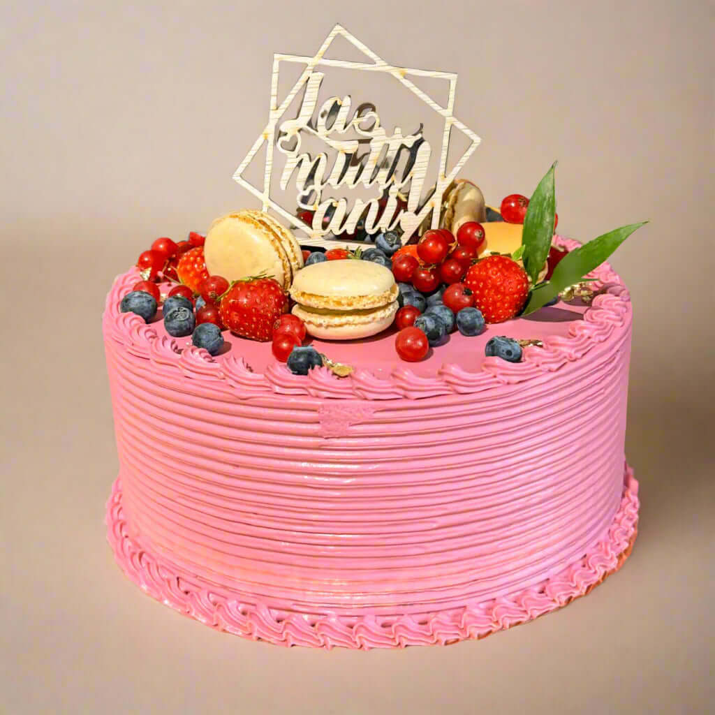 Cofetaria Noire tort festiv Tort Festiv Fresh