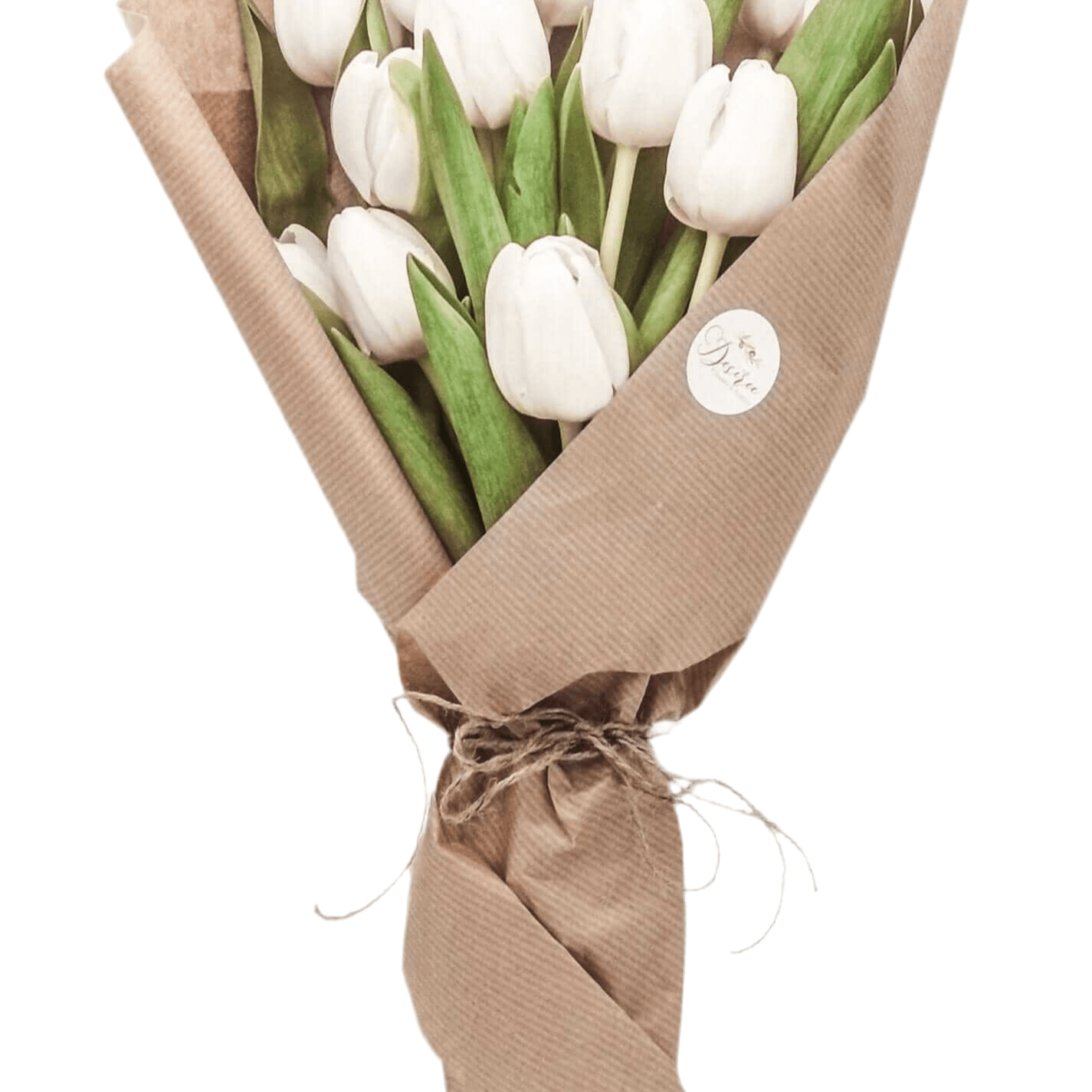 Desiree FlowerShop buchet_flori Buchet Lalele Simplicity