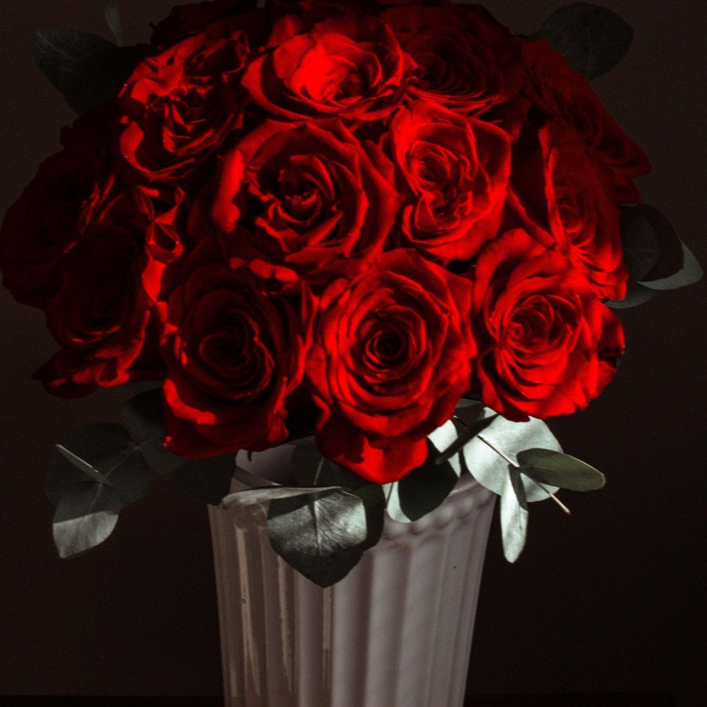 DesireeFlowerShop buchet_flori Buchet trandafiri Iubire Neconditionata