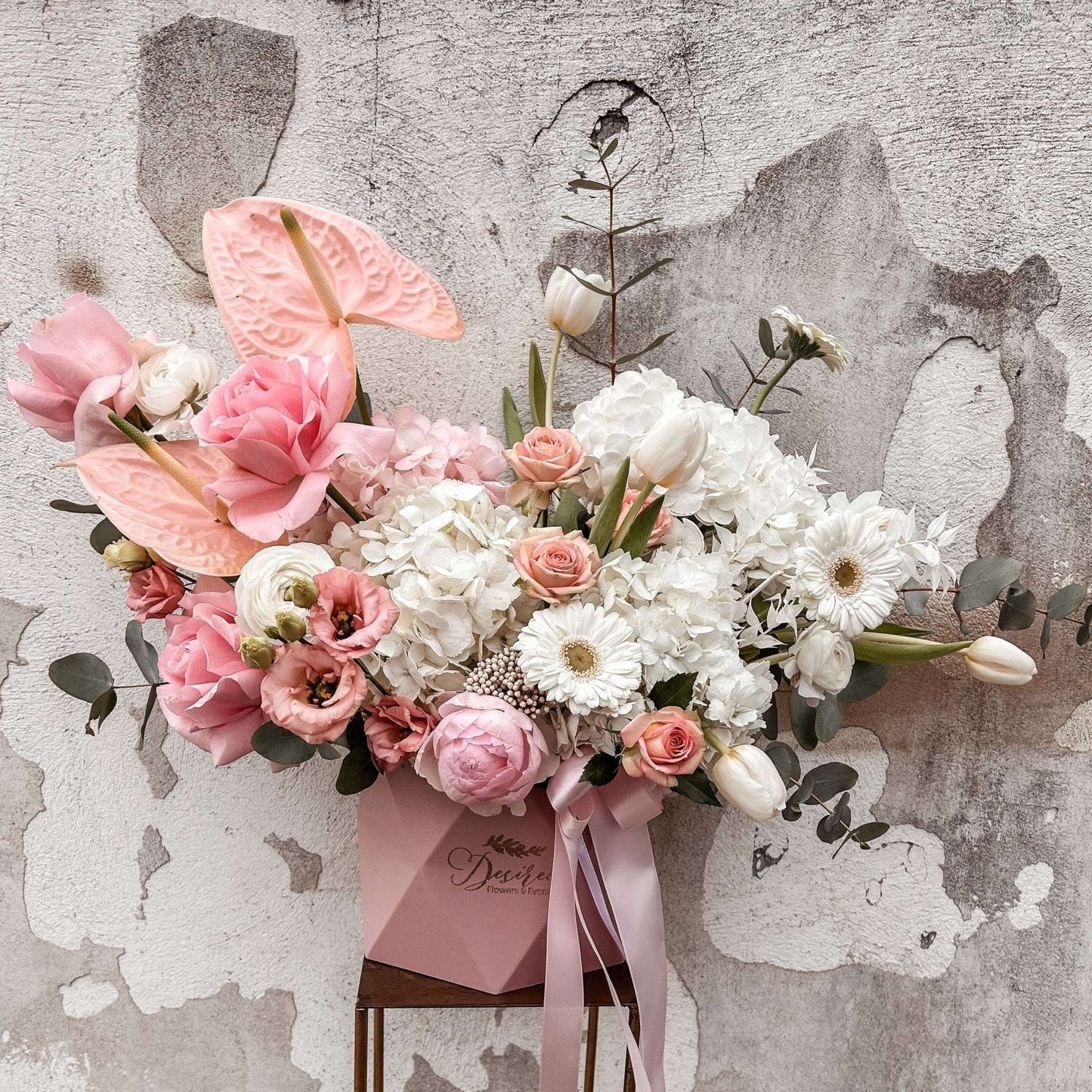 Floraria Desiree aranjament_floral Aranjament Splendoare Florala