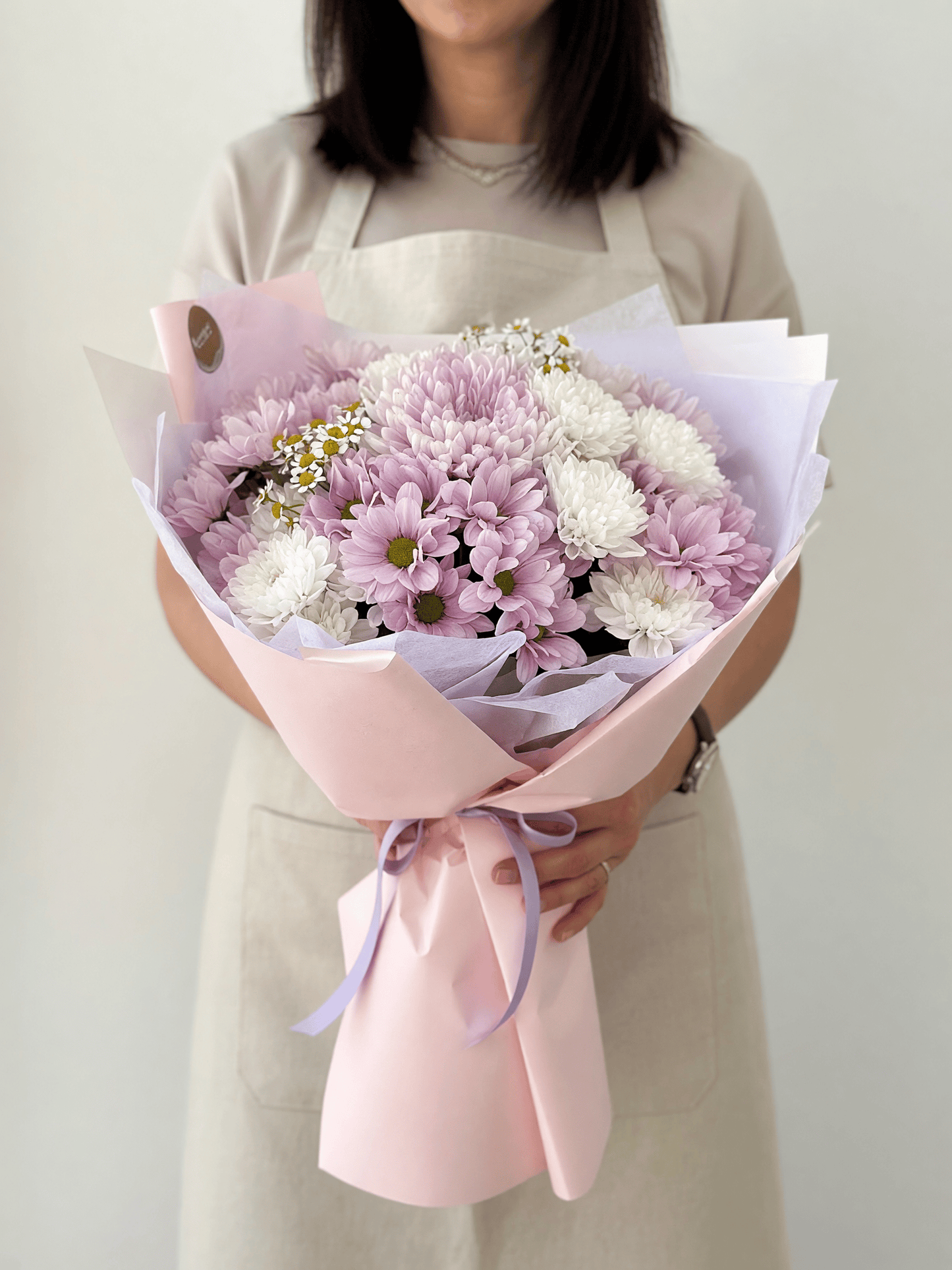 Buchet /aranajment de designer - decide tu bugetul - Floraria Desiree