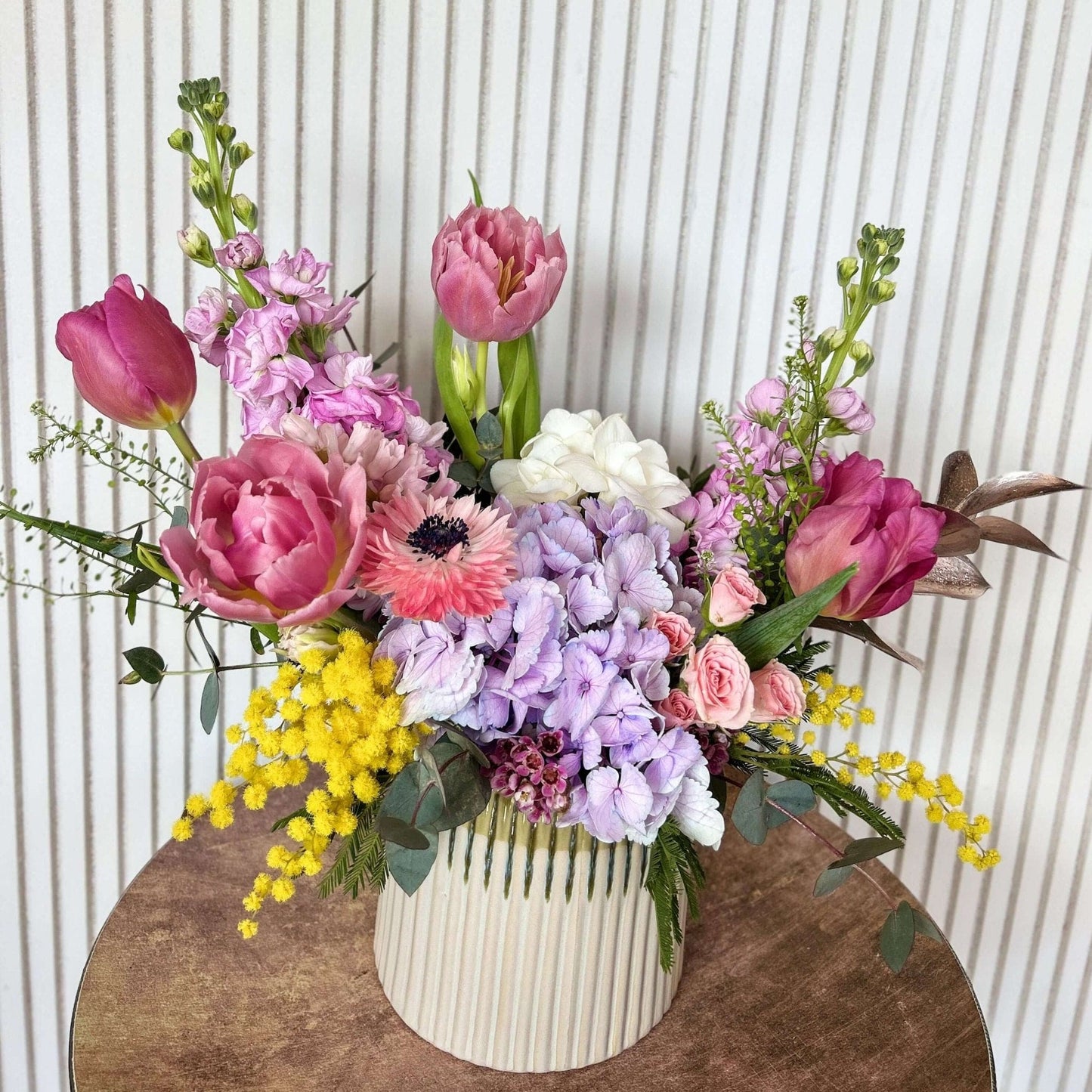 Floraria Desiree Aranjament_floral_primavara Aranjament Primavara Revelatie