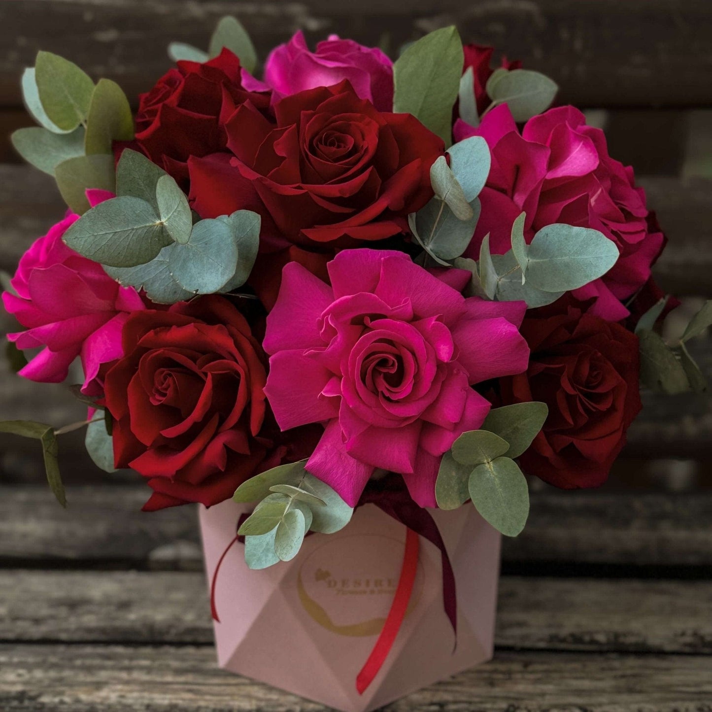 Aranjament floral