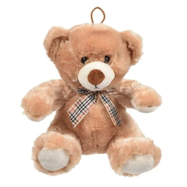 Floraria Desiree jucarie_plus Ursuleț maro de pluș 22 cm