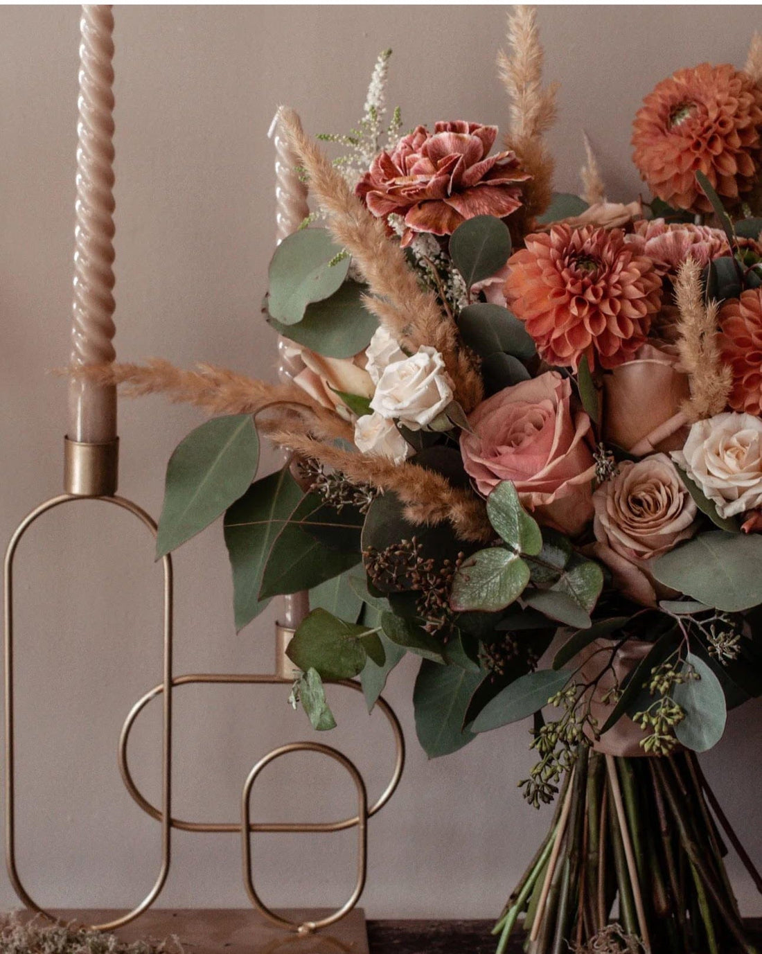 Desiree Flowers & Events