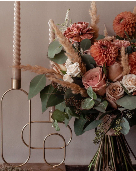 Desiree Flowers & Events