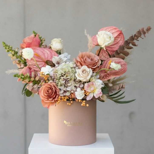 Marketingul pe spatele florilor - marketingul pe frustrare - Floraria Desiree