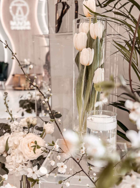 Cum păstrezi lalelele proaspete  pentru mai mult timp? - Floraria Desiree