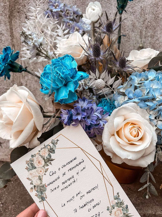 Cele mai frumoase citate pentru cadourile tale florale - Floraria Desiree