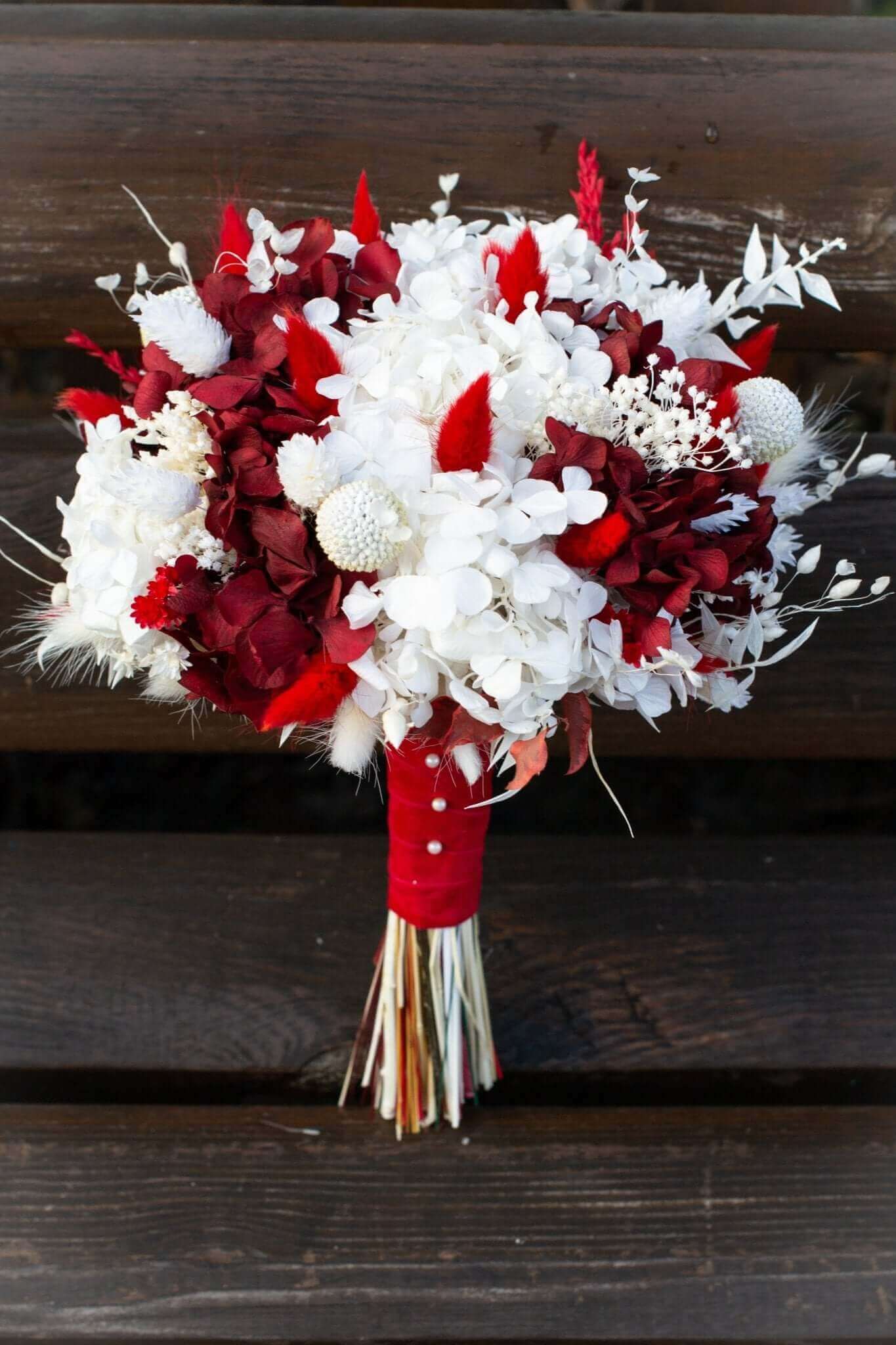 Buchete flori conservate - Floraria Desiree