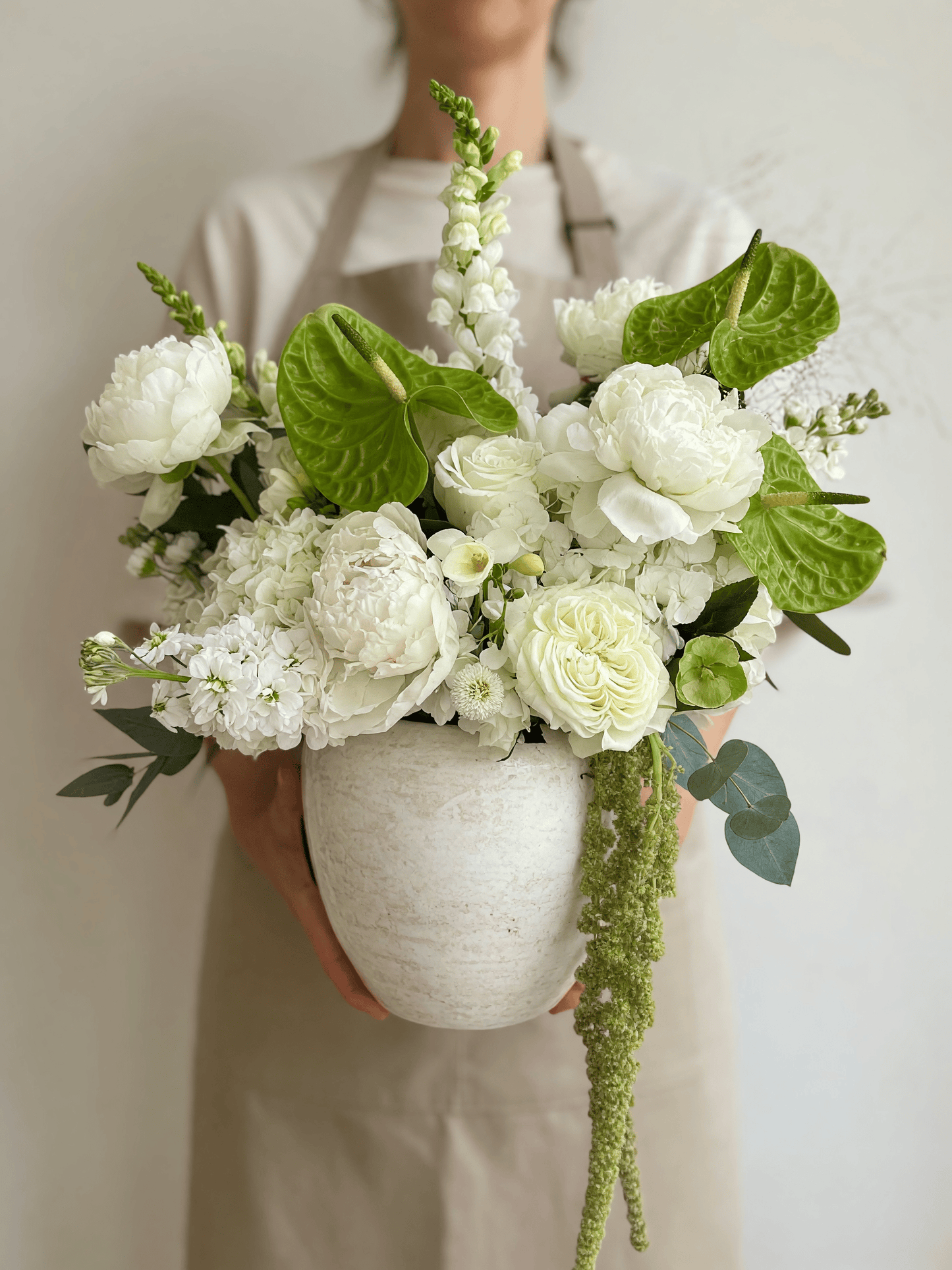 Buchet /aranajment de designer -  decide tu bugetul