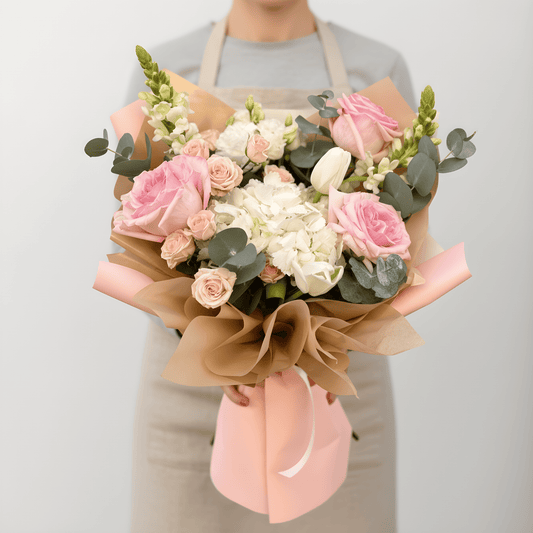 Buchet Atingere Sublimă