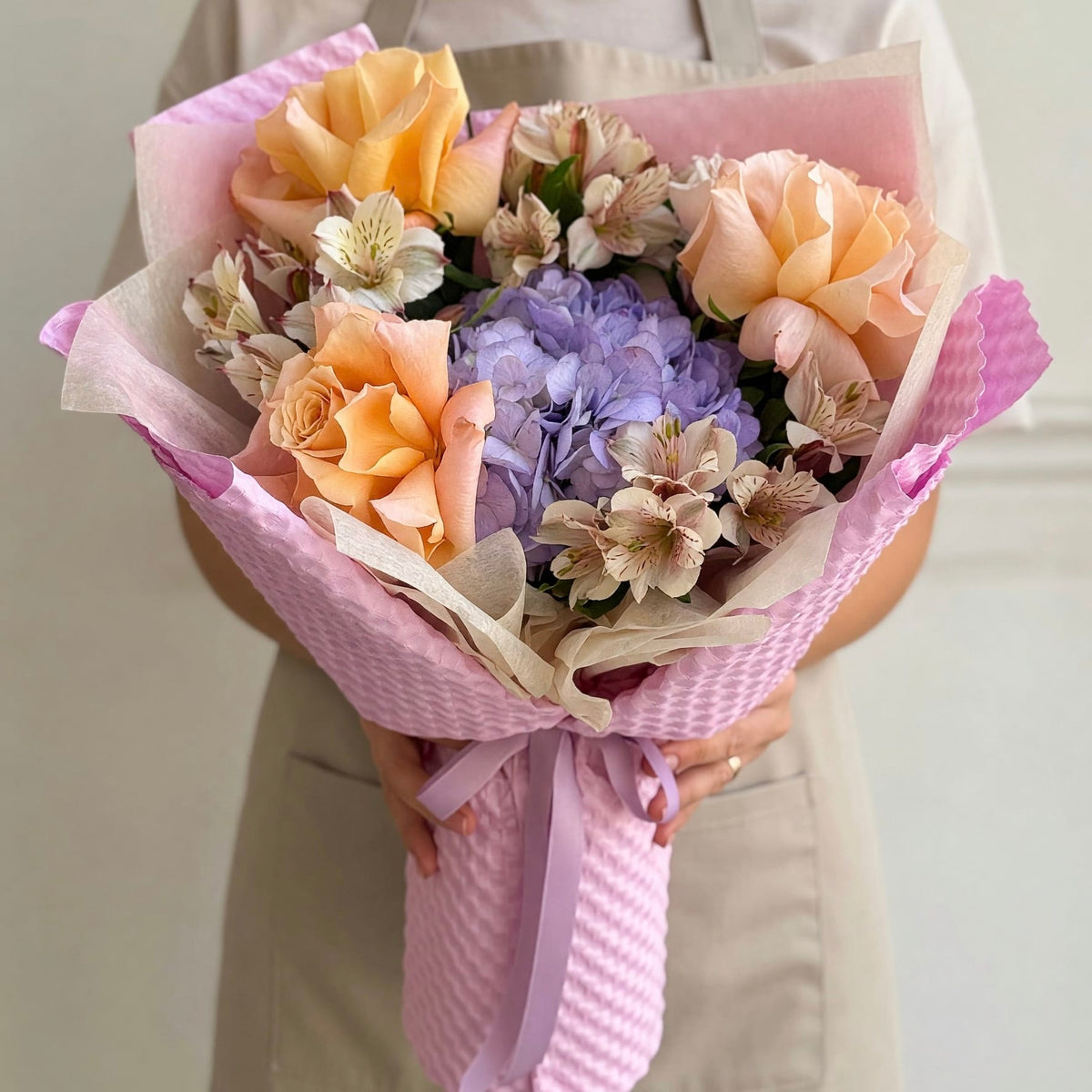Buchet de flori Armonie