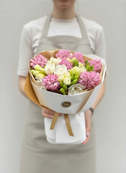 Buchet de flori Reverie