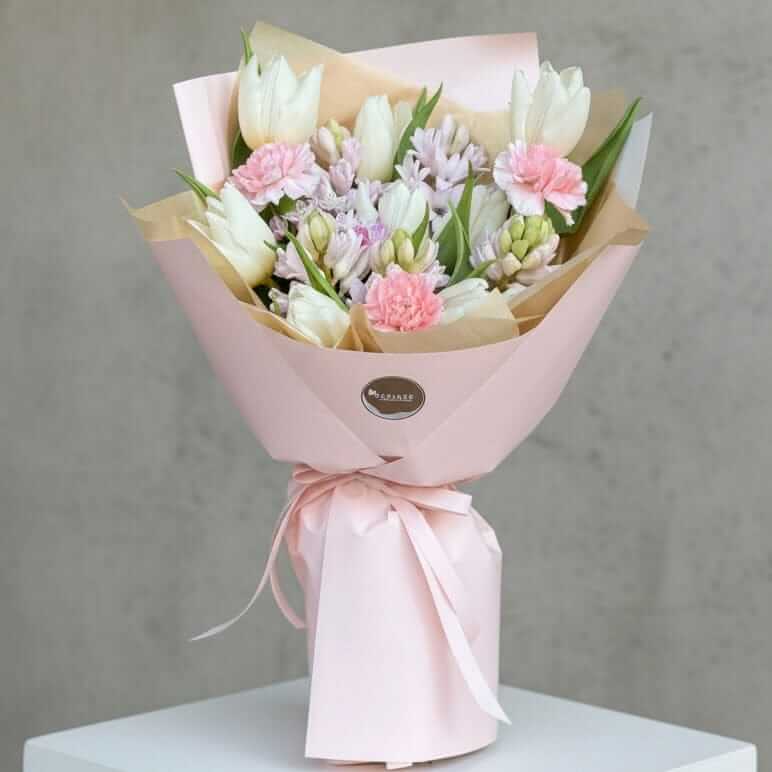 Buchet de flori Spring Delight