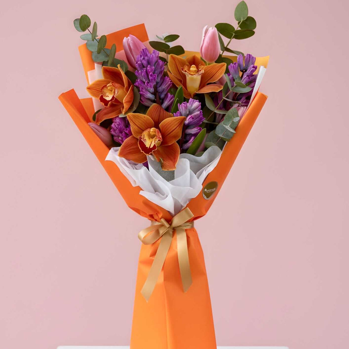 Buchet de flori Visare