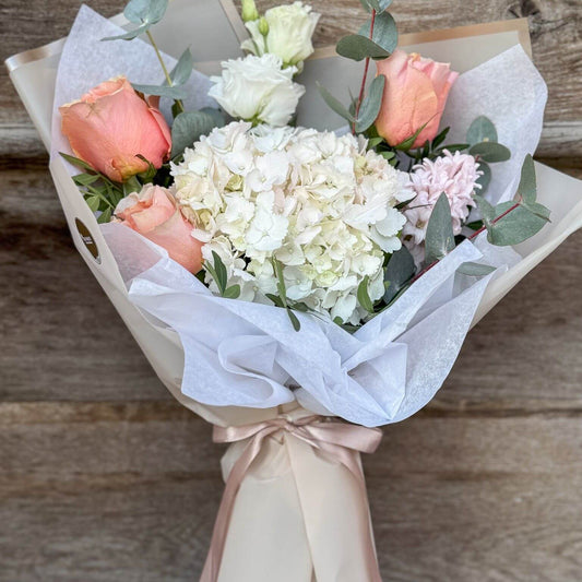 Buchet Echilibru Diafan