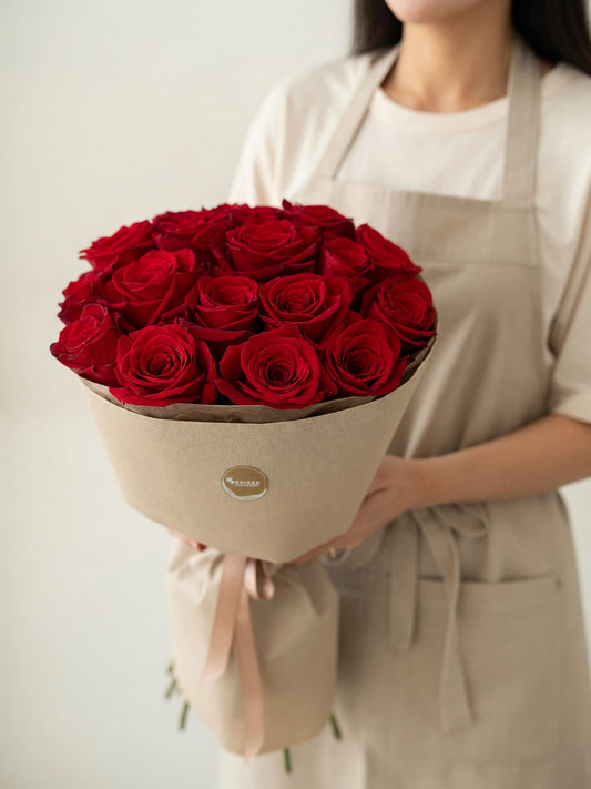 Buchet Iubire