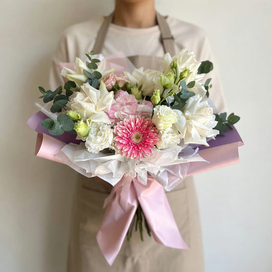 Buchet Zile de vară