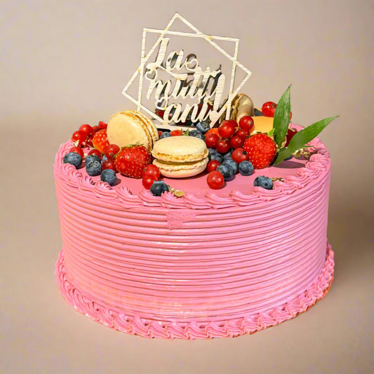 Cofetaria Noire tort festiv Tort Festiv Fresh