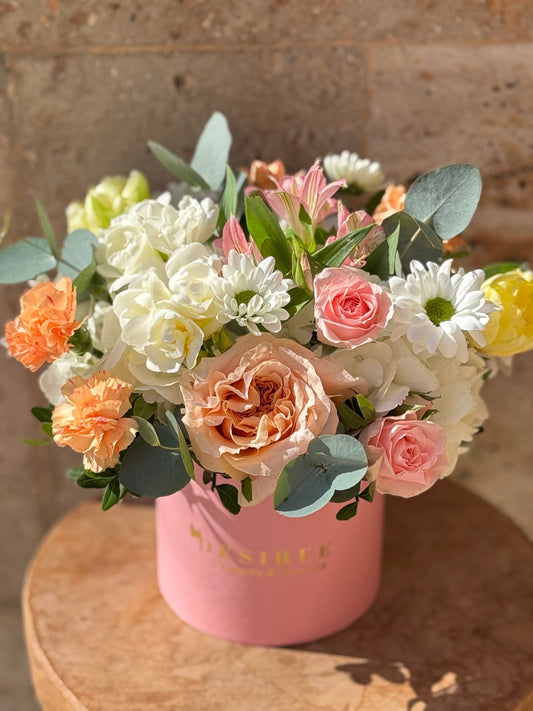 Desiree FlowerShop aranjament_floral Aranjament floral  Mica Atentie
