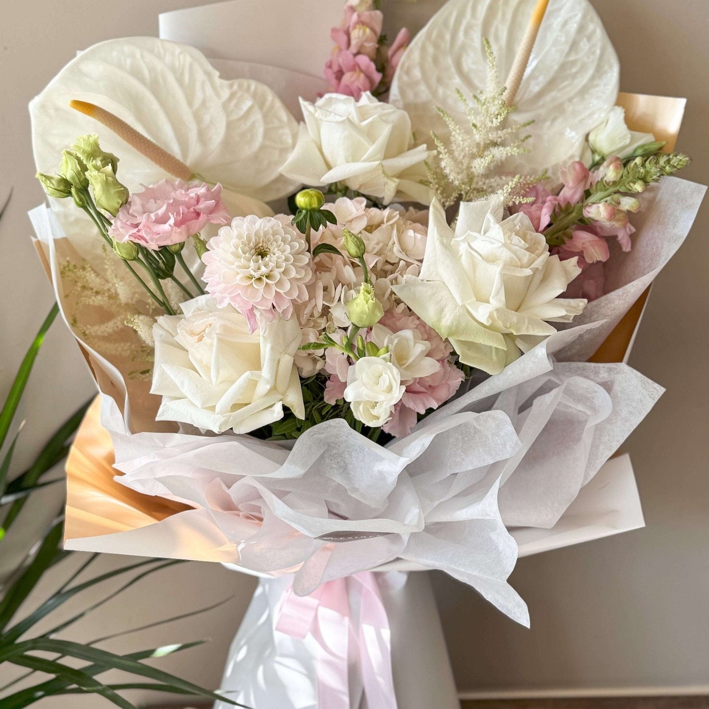 Desiree FlowerShop aranjament-floral Buchet /aranajment de designer -  decide tu bugetul