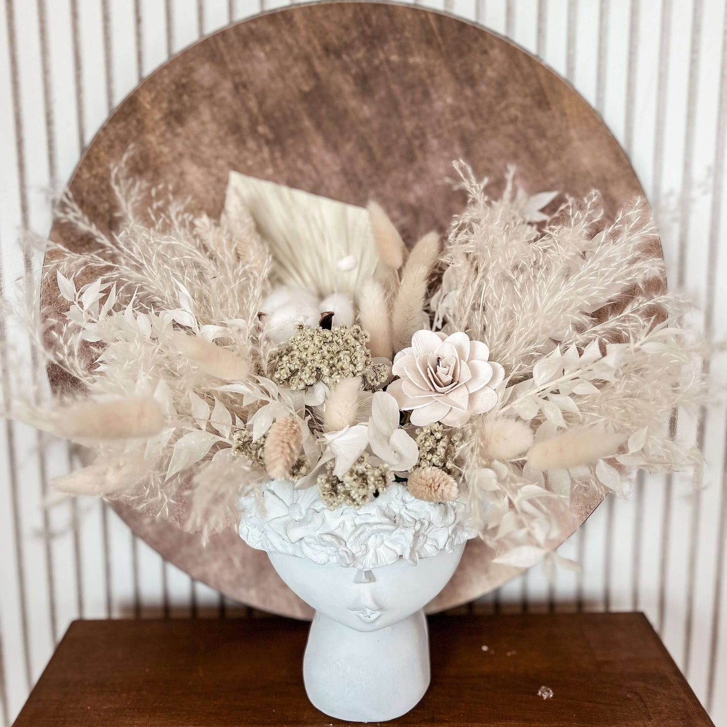 Desiree FlowerShop flori nemuritoare Aranjament conservat MiniFlora