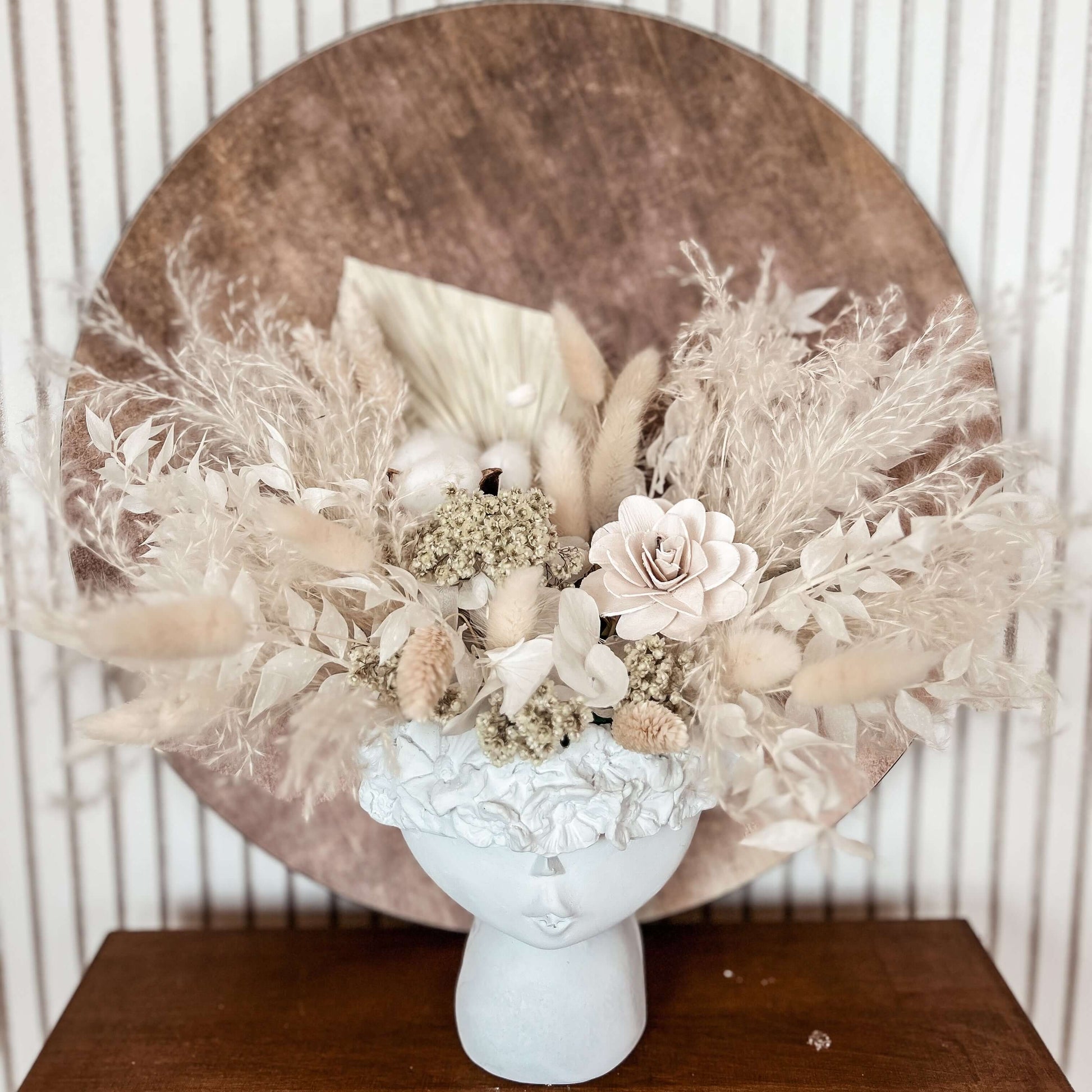 Desiree FlowerShop flori nemuritoare Aranjament conservat MiniFlora