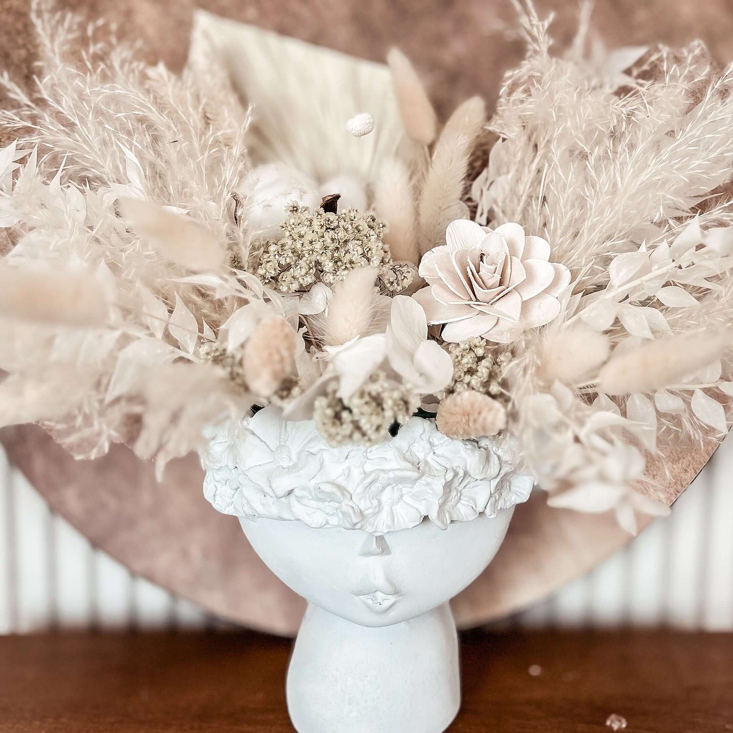 Desiree FlowerShop flori nemuritoare Aranjament conservat MiniFlora