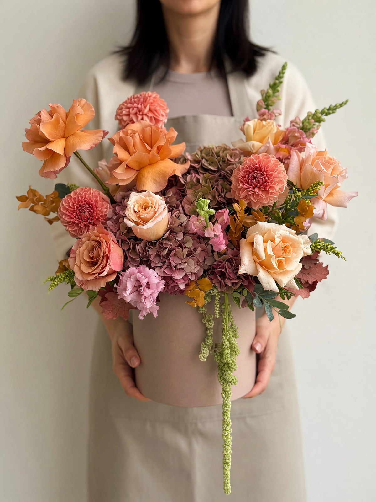 Florăria Desiree Aranjament floral Aranjament floral Amurg