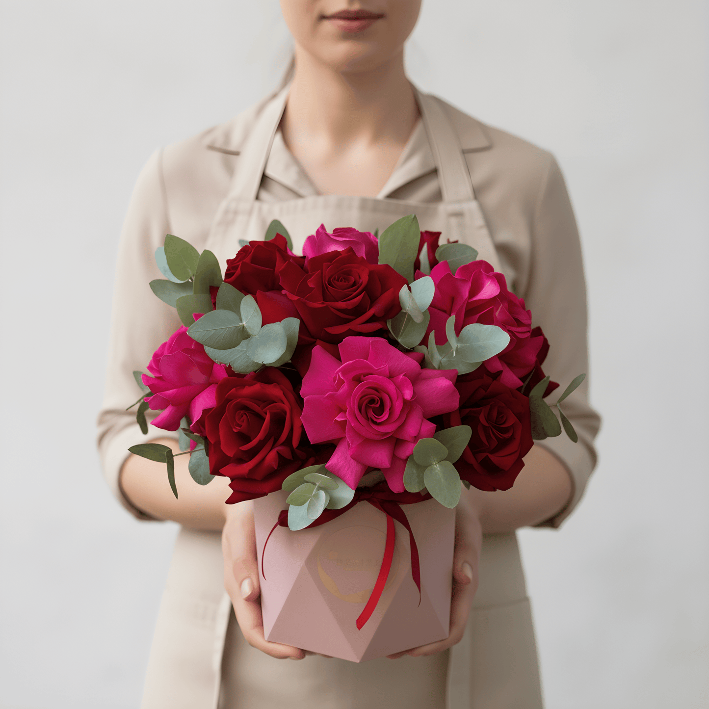 Aranjament floral 