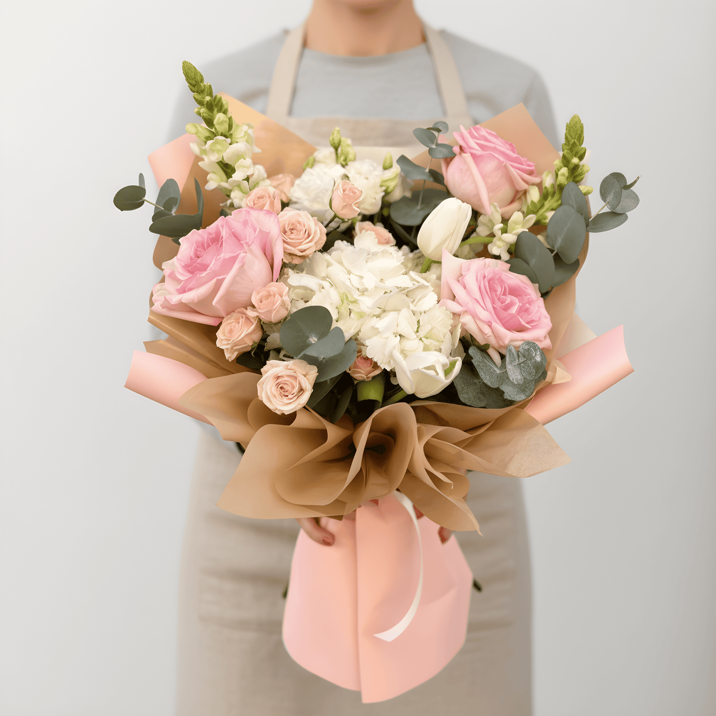 Floraria Desiree buchet_flori Buchet Atingere Sublimă
