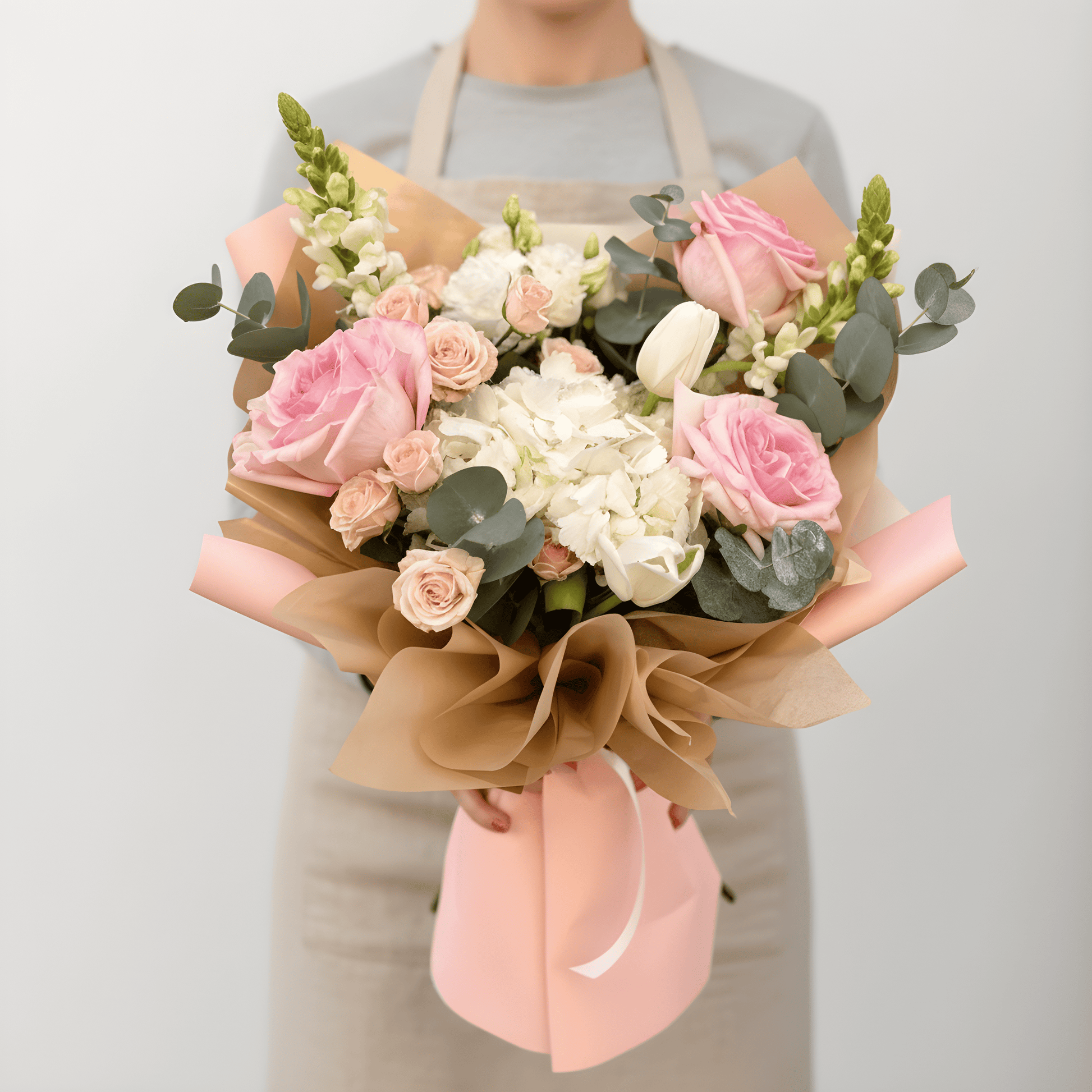 Floraria Desiree buchet_flori Buchet Atingere Sublimă