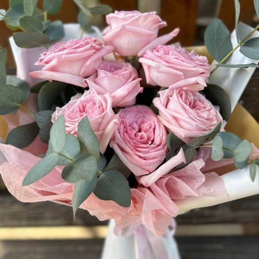 Floraria Desiree buchet_trandafiri Buchet trandafiri VIP