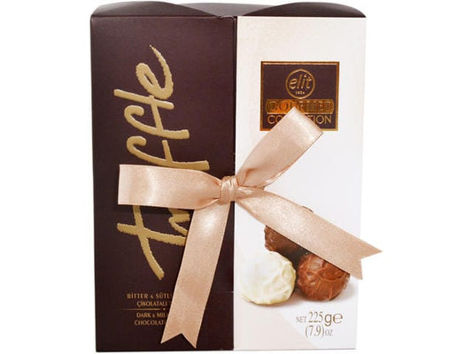 Floraria Desiree Cadou Trufe ciocolata  165g
