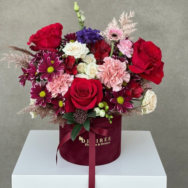 Floraria Desiree Hehe eh