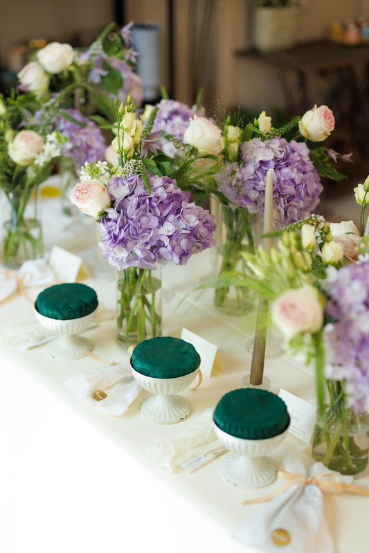 Floraria Desiree Workshop Prosecco & Petals – 15 Martie | 12:00–14:00