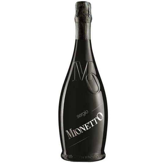 Prossecco Mionetto Sergio 0.75l
