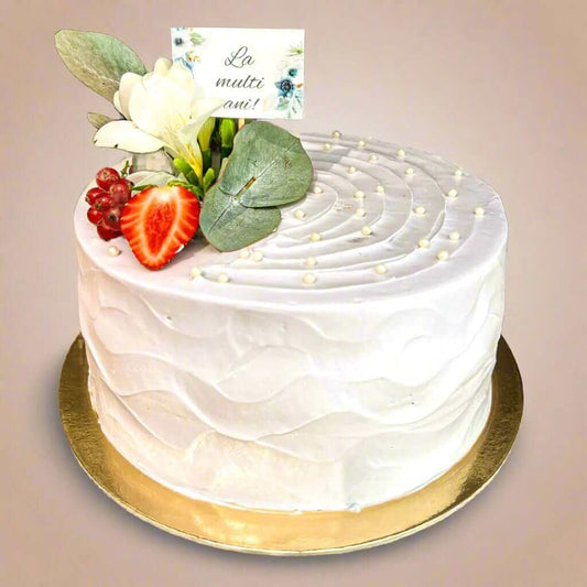 Tort Festiv Exotique 1 kg - desert rafinat