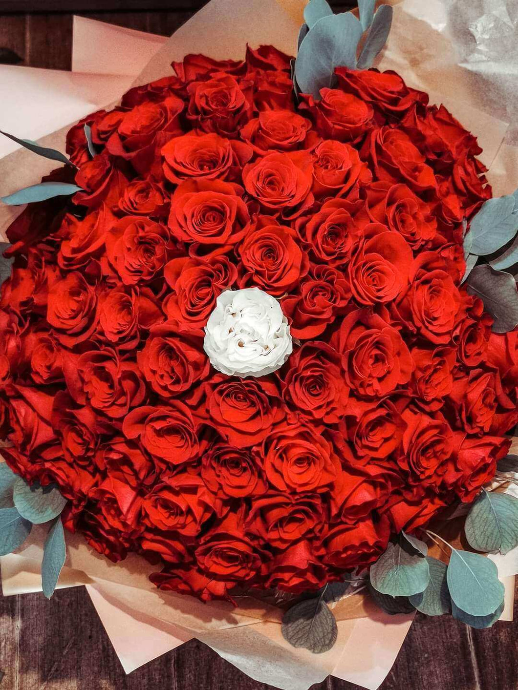#Buchet_trandafiri#- _Desiree_FlowerShop#
