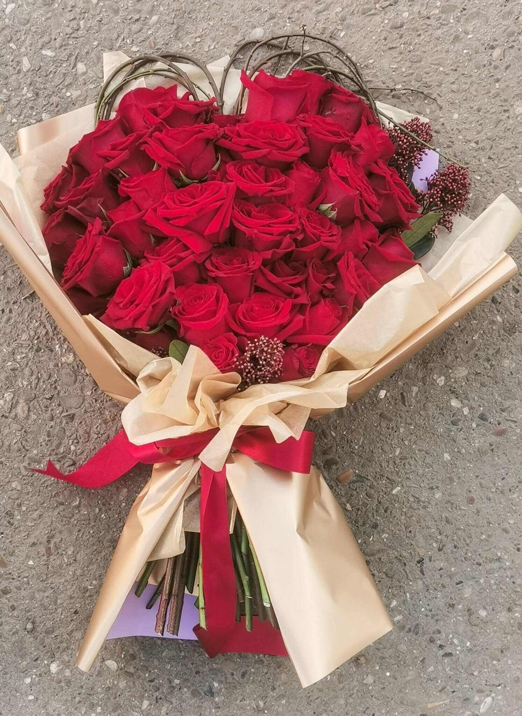 buchet_special_valentines-desiree_flowers