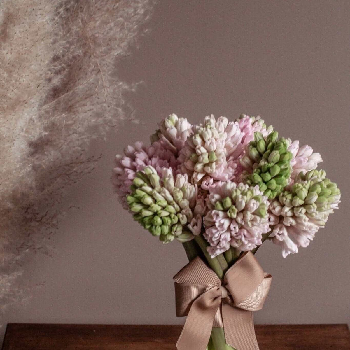 Buchet zambile olandeze