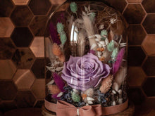 Încarcă imaginea în vizualizatorul Galerie, #cupola_trandafir_criogenat#-#desiree_flowers#
