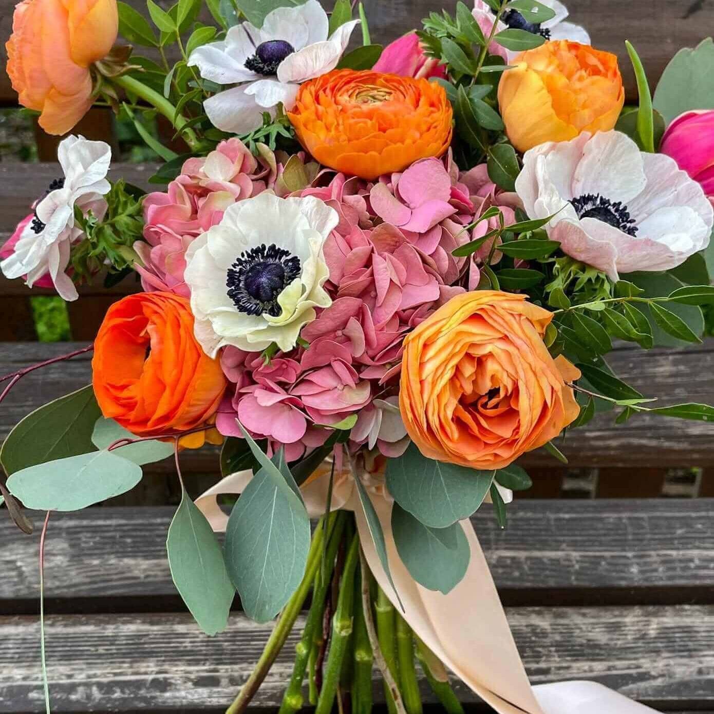 Desiree FlowerShop aranjament-floral Buchet /aranajment de designer -  decide tu bugetul