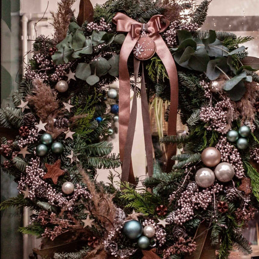 Desiree FlowerShop Coronita usa brad natural 60cm