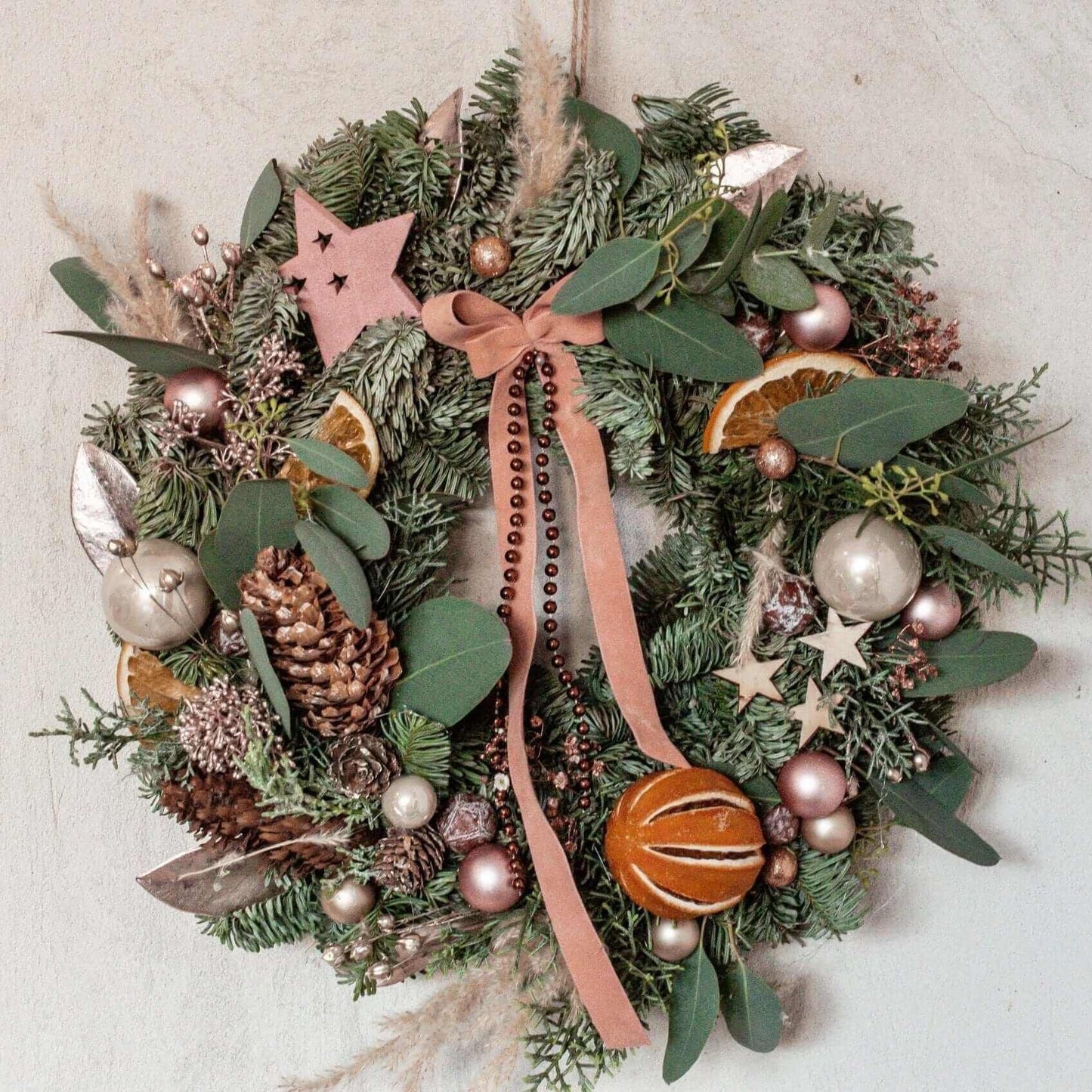 Desiree FlowerShop Coronita usa "Little star"