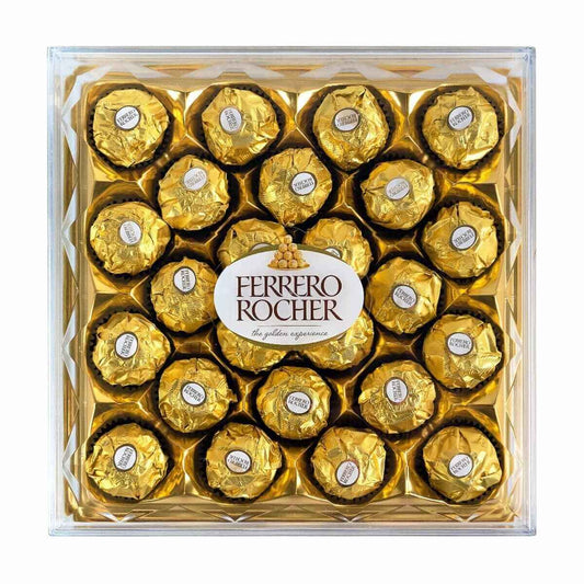 Praline Ferrero Rocher 300g
